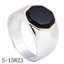 Bague joaillerie haut de gamme argent 925